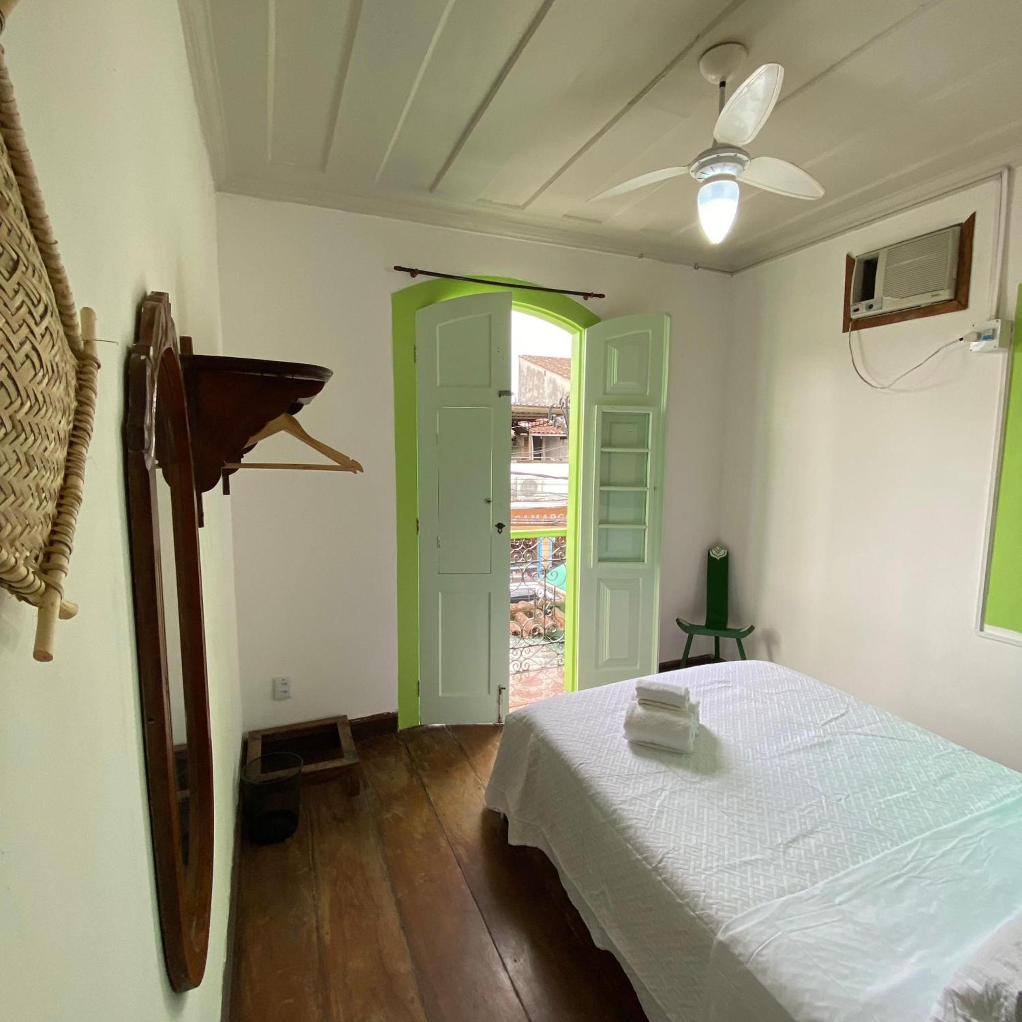 Casa Coco Verde Araquari Eksteriør bilde