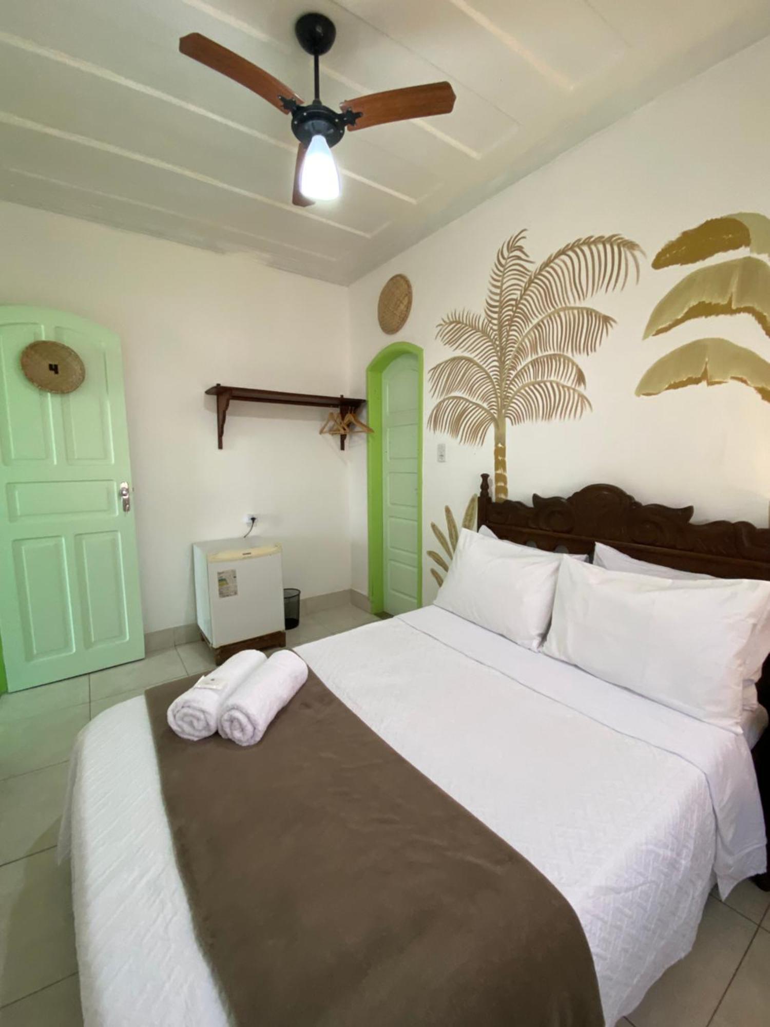 Casa Coco Verde Araquari Eksteriør bilde
